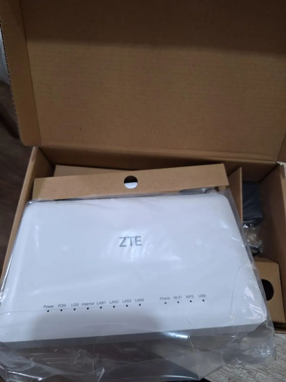 Multilaser GPON ZXHN F670L