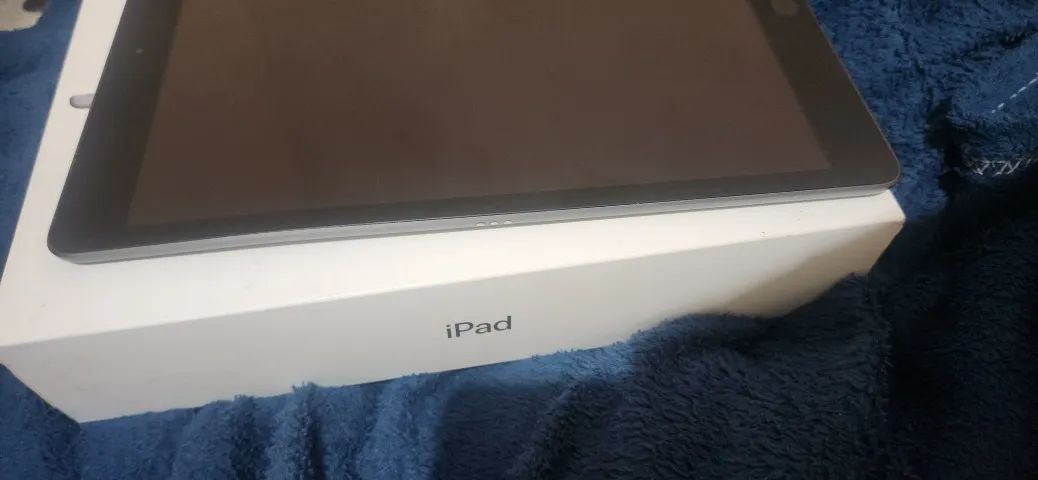 Ipad 8 geração 32gb - Foto 4