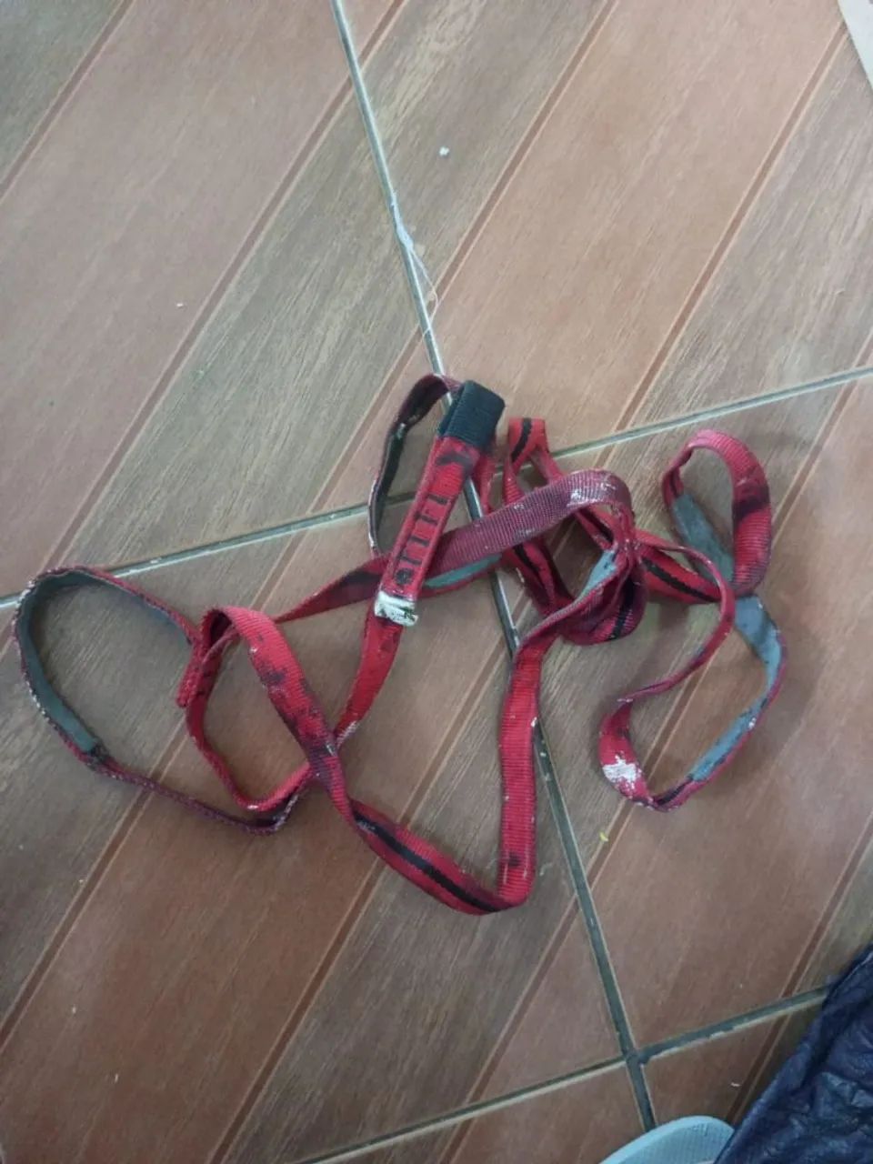 Kit completo de escalada - ideal para iniciantes - Foto 2