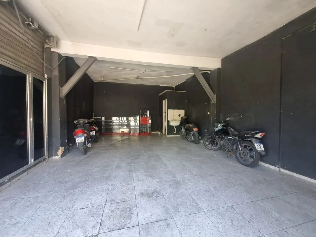 MURILO MACIEL IMÓVEIS LTDA. - ALUGA - Loja Próxima a Matriz de Cascatinha - Foto 5
