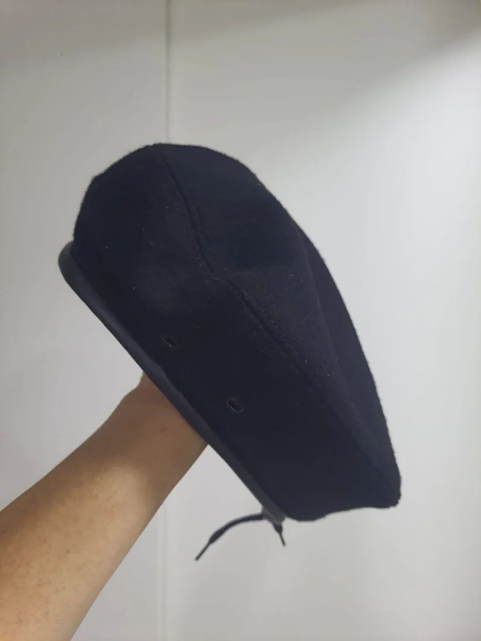 BOINA FRANCESA TIPO MILITAR  - Foto 2