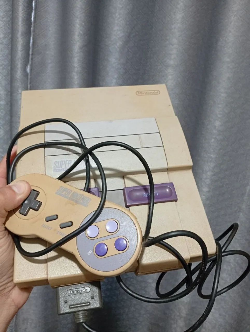 Super Nintendo 64313242139009120