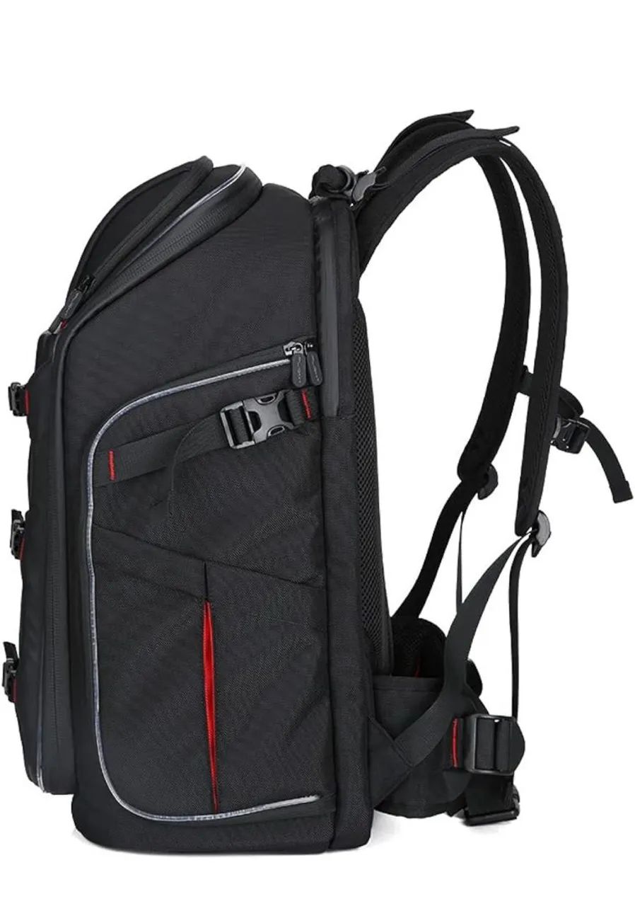 Mochila para Drone Fvp - Proteção e Estilo - Foto 2