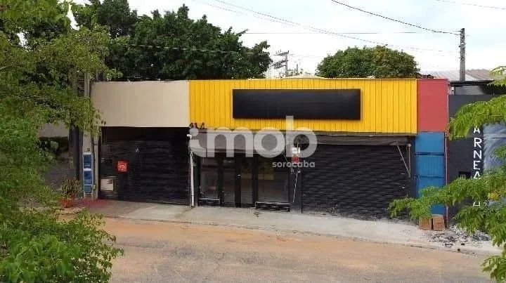 Ponto Comercial à Venda em Jardim América - Sorocaba