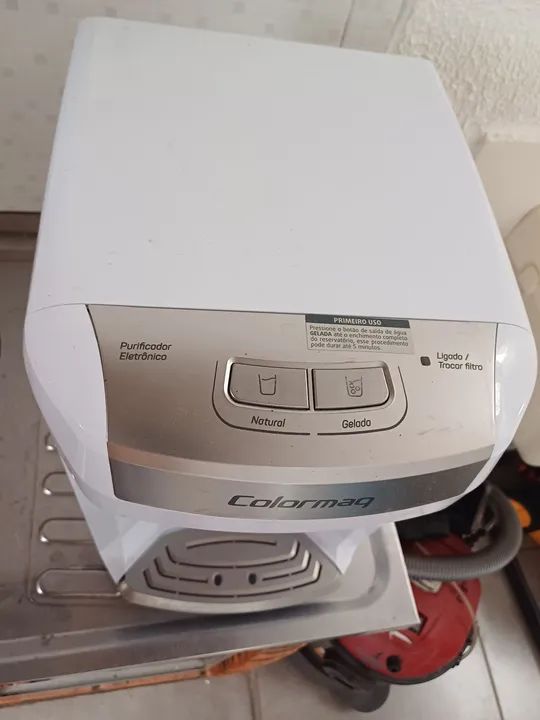Bebedouro Elétrico Colormaq - Foto 6