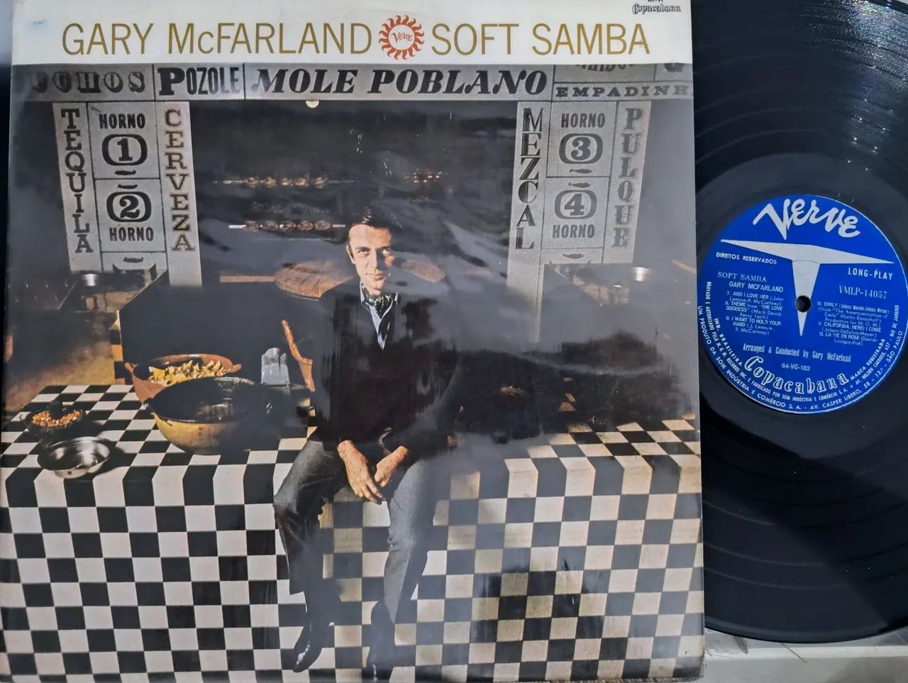 Gary Mcfartland 