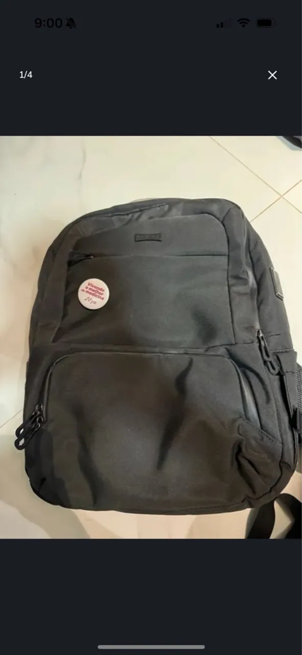 Mochila Sestine 