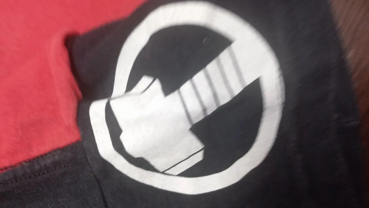 Camiseta Thor - Tamanho M - Nova - Foto 5