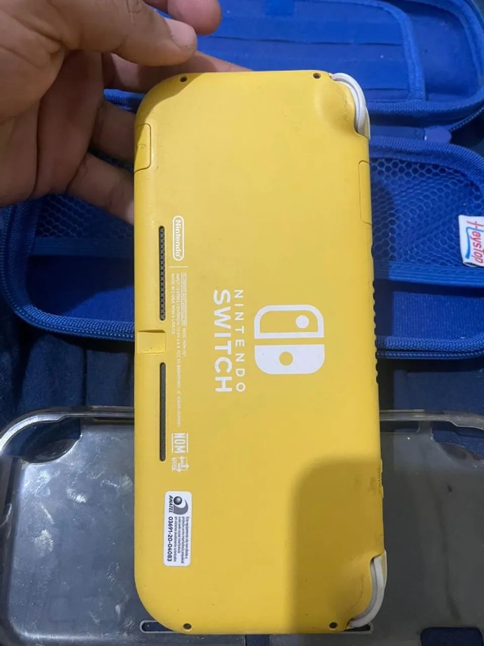 Vendo Nintendo Switch Lite - Foto 2