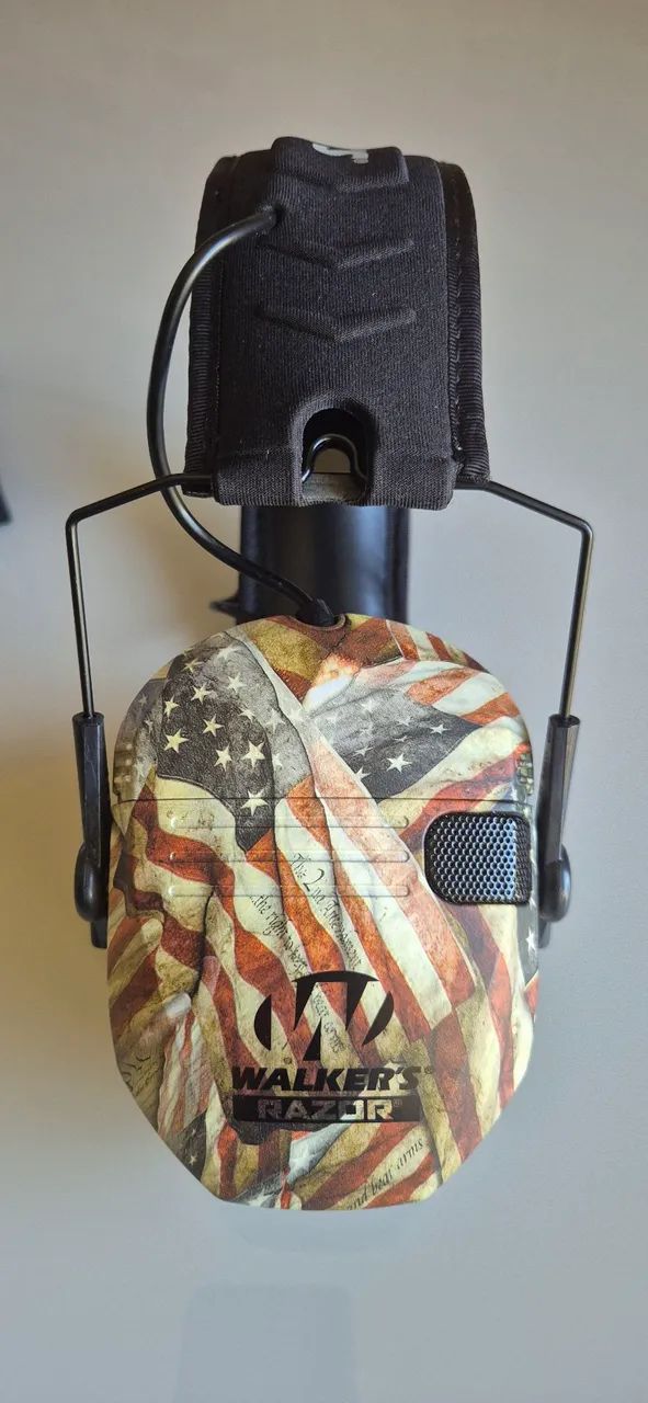 Walker's Razor Electronic Ear Muff64285806859395121