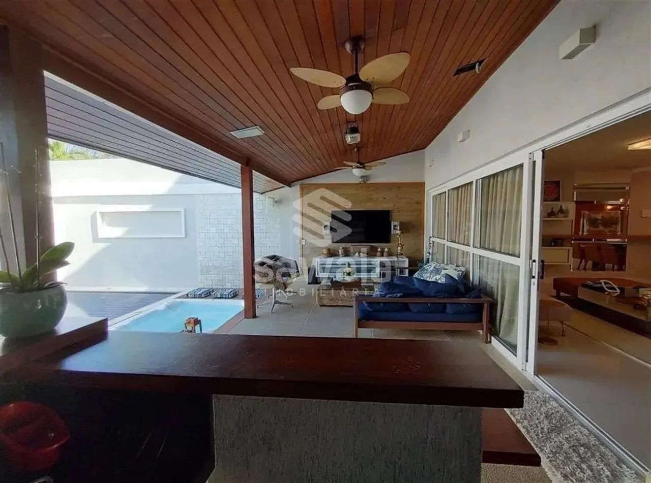 Porto Fino - Casa 6 quartos, sendo 4 suítes - Foto 2