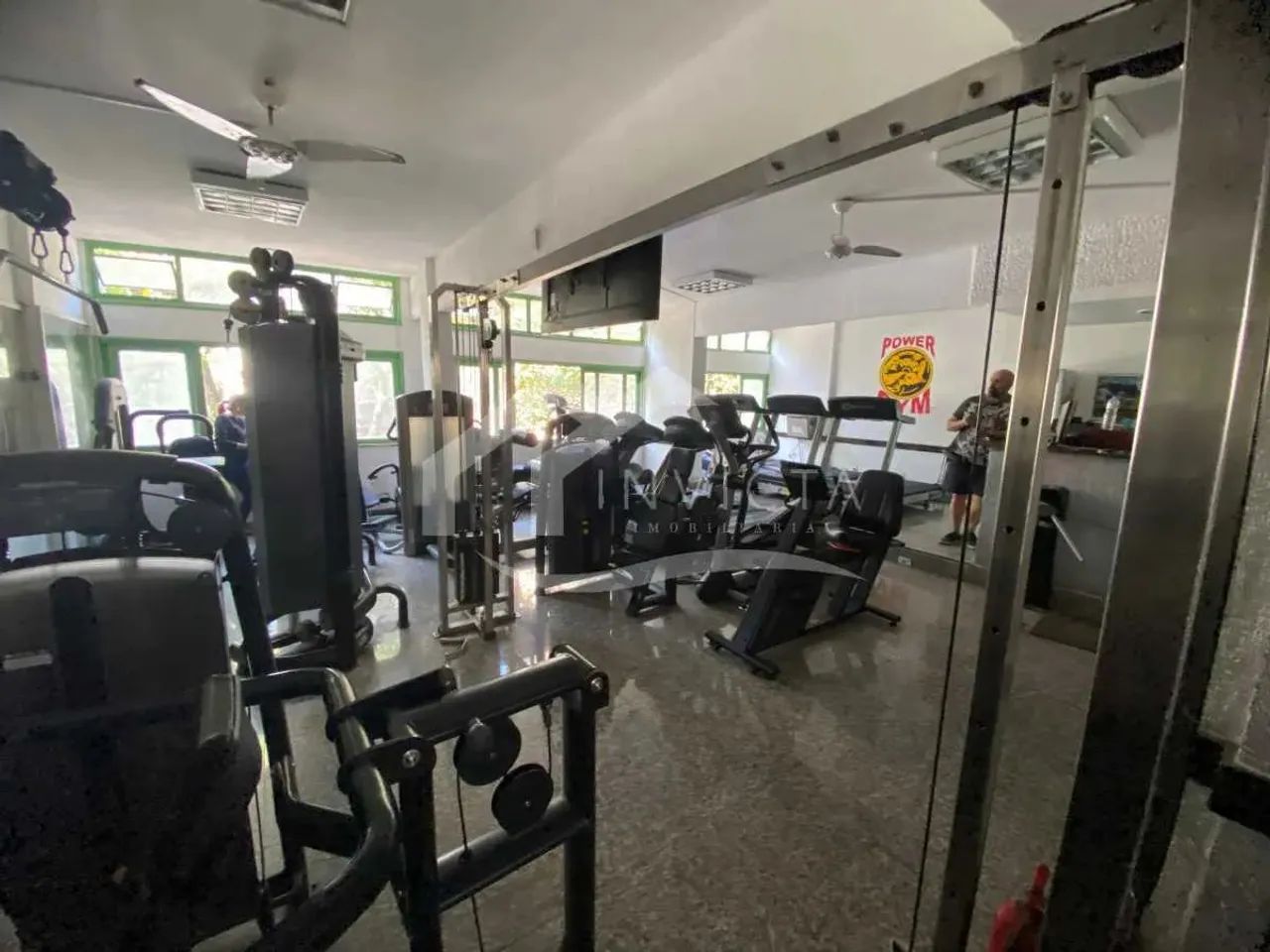 ACADEMIA TRIPLEX EM IPANEMA - Foto 3