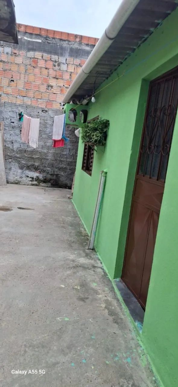 Aluga se uma casa  - Foto 2