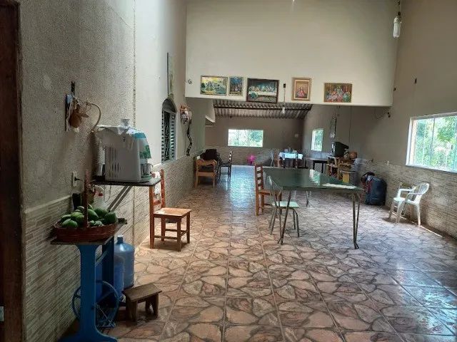 Brazil imobiliária vende chácara na Ponte Alta do Gama - Apenas 2 km da Cidade - Foto 5
