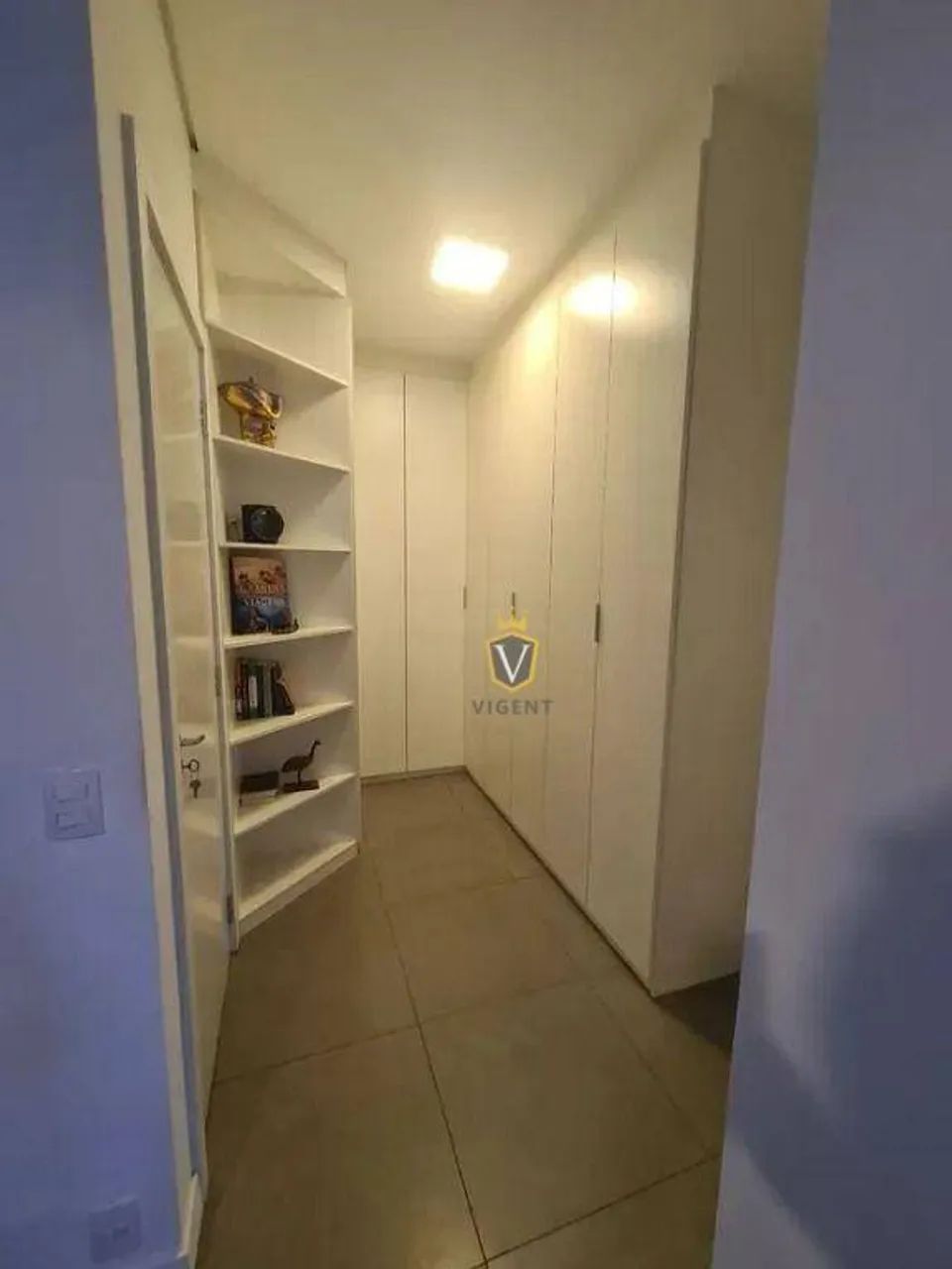 Apartamento Garden com 1 dormitório à venda, 57 m² por R$ 585.000,00 - Medeiros - Jundiaí/ - Foto 11