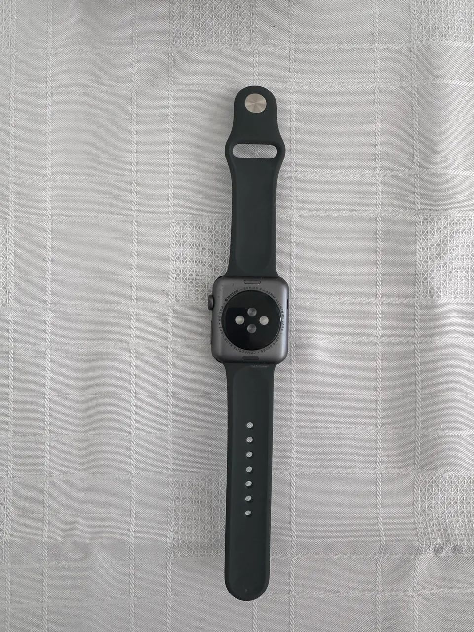Apple Watch Series 3 42MM  - Foto 3