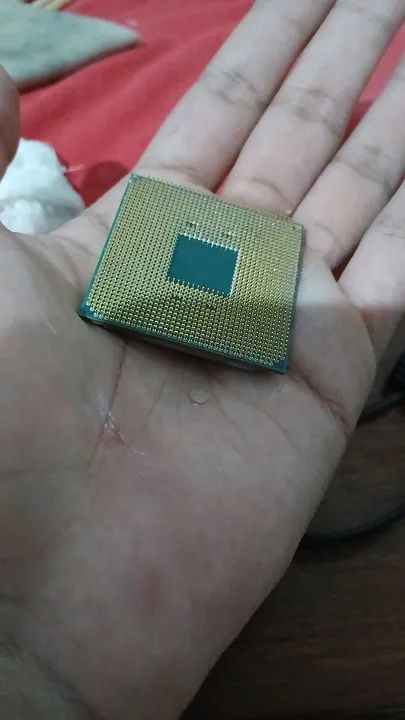 Processador AMD Ryzen 5 3600 - Foto 4