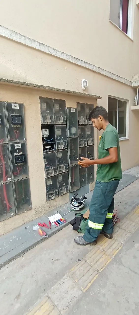 Elétricita residencial  - Foto 5
