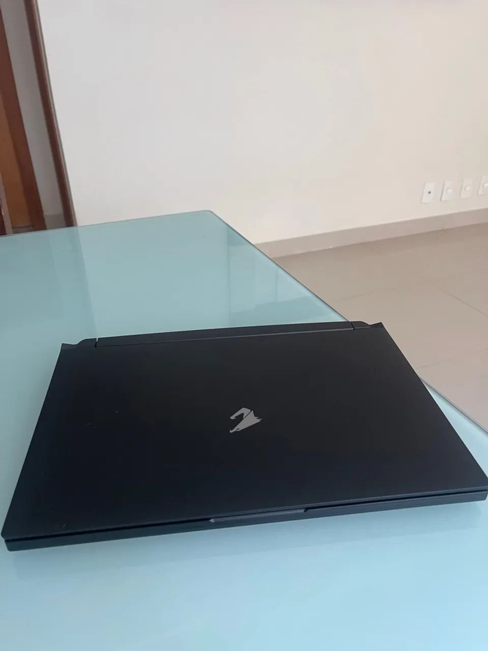 Gigabyte Aorus 15p KD Troco PC - Foto 2