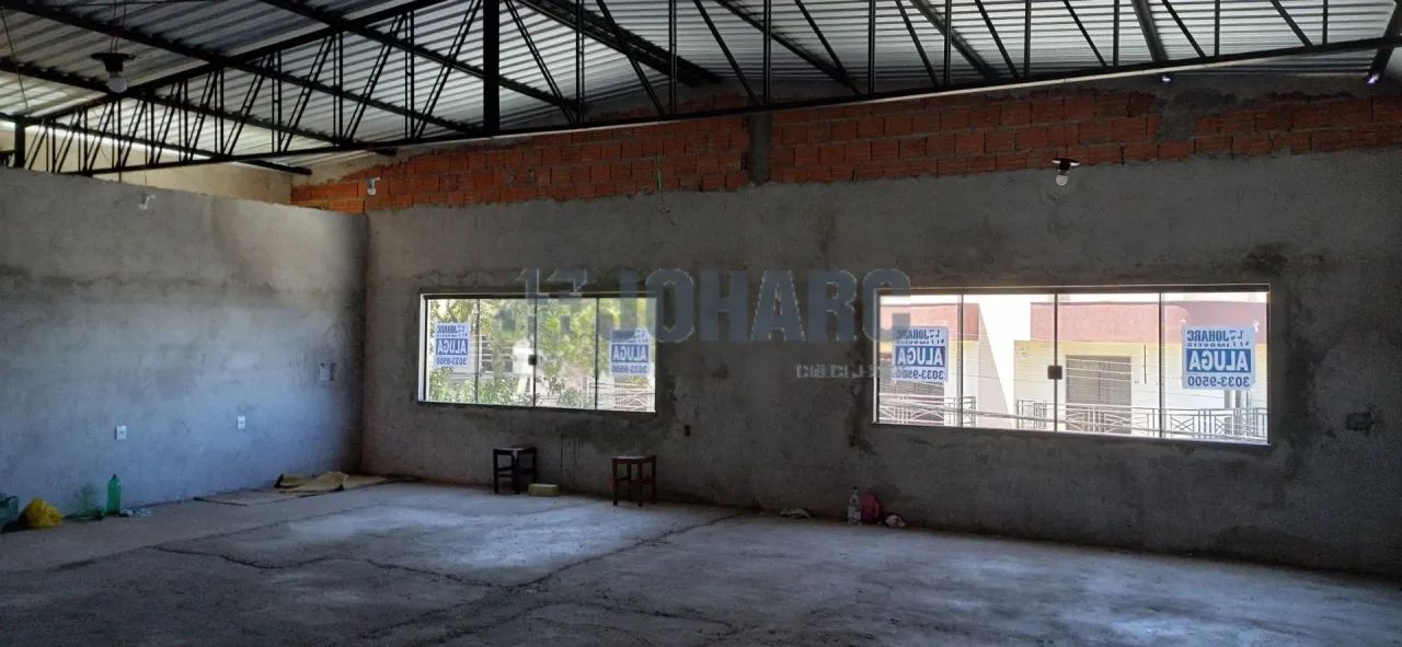 Sala comercial para alugar por R$ 4000.00, 125.00 m2 - VILA SAO JOSE - APUCARANA/PR - Foto 5