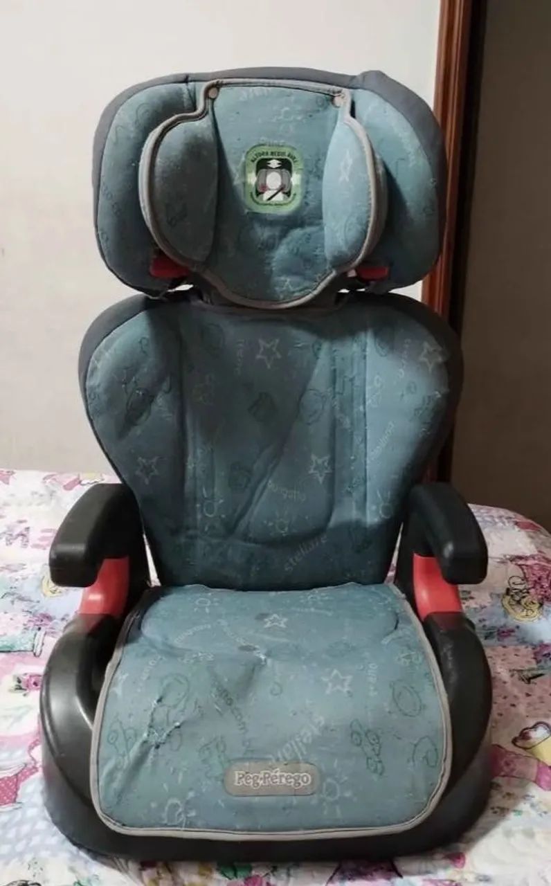 Cadeira / assento de elevação Burigotto