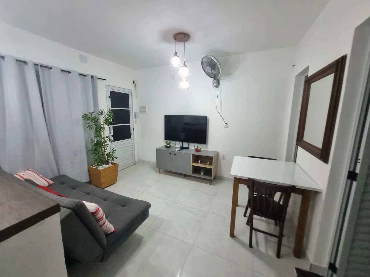 Mobiliado Boca do Rio - Foto 4