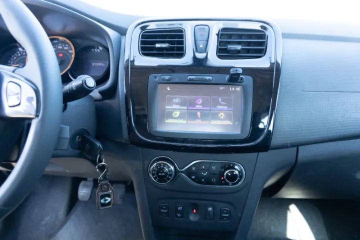 Sandero Stepway 1.6 SCE - Foto 5