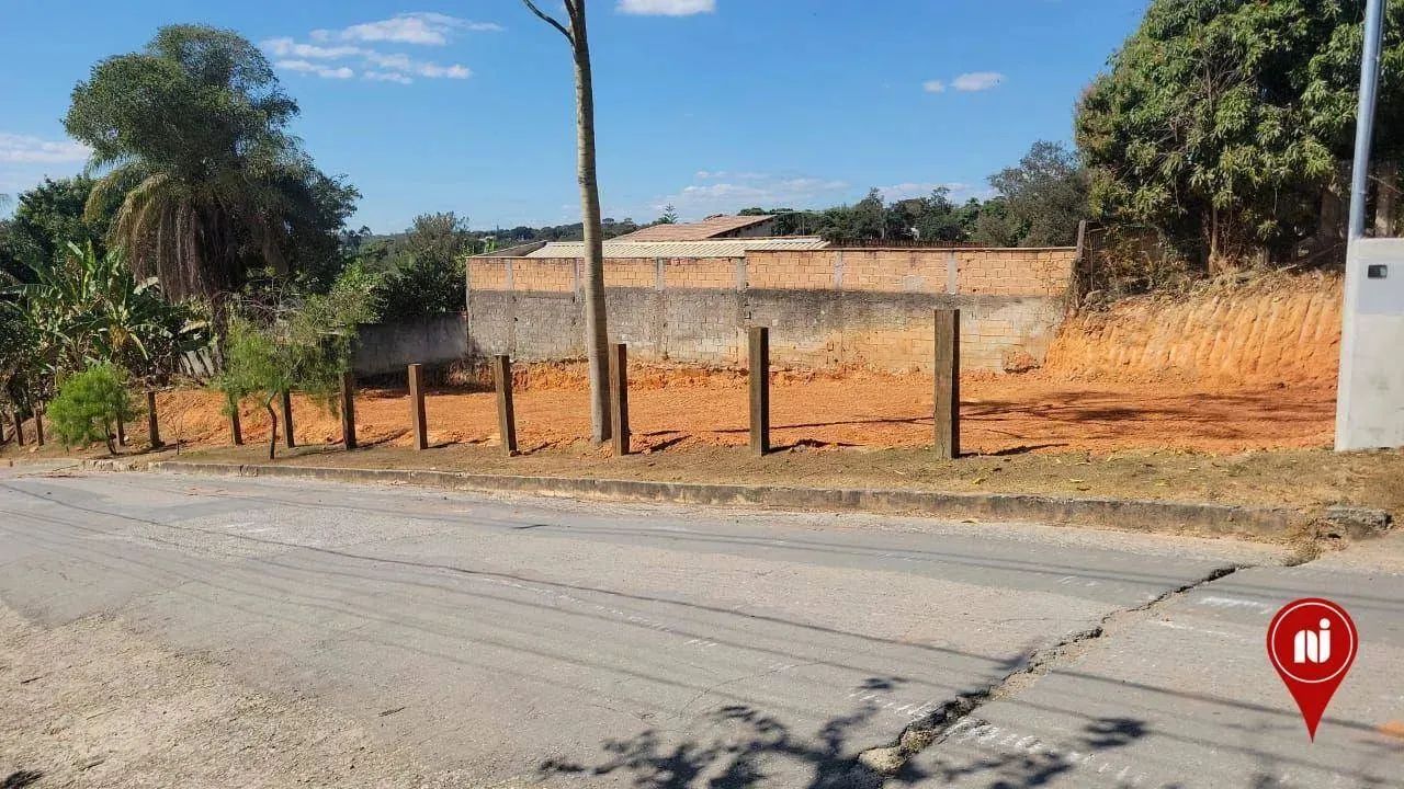Terreno à venda, 500 m² por R$ 290.000,00 - Solar do Madeira - Contagem/MG - Foto 2