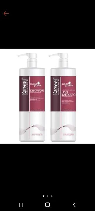 Selagem liso imediato  - Foto 2