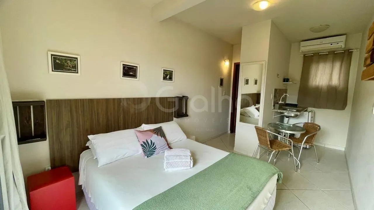 Pousada de 250m² com 7 suítes na Barra da Lagoa - Foto 5