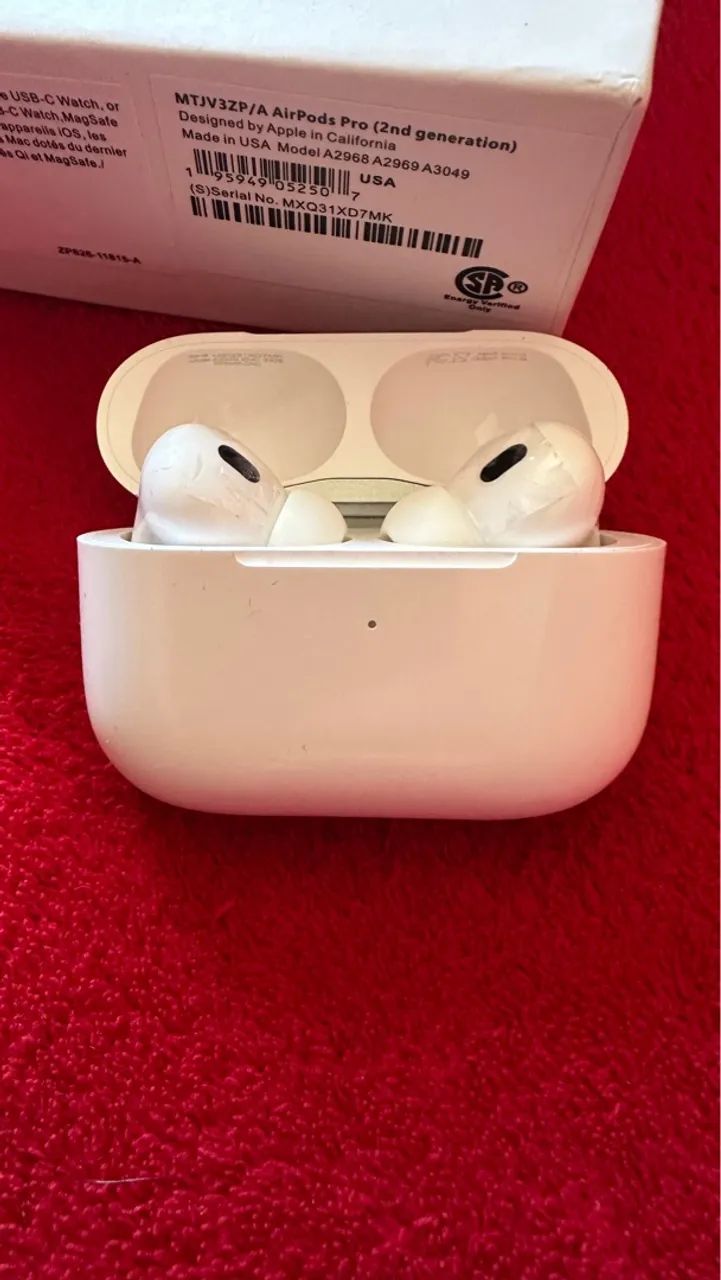 iPhone 14 Pro Max + AirPods - Foto 5
