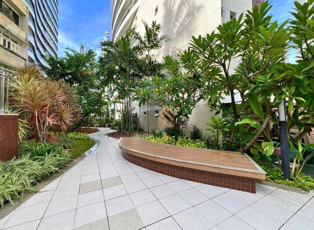 Apartamento com 4 dormitórios, 401 m² - venda por R$ 5.900.000,00 ou aluguel por R$ 32.350 - Foto 2