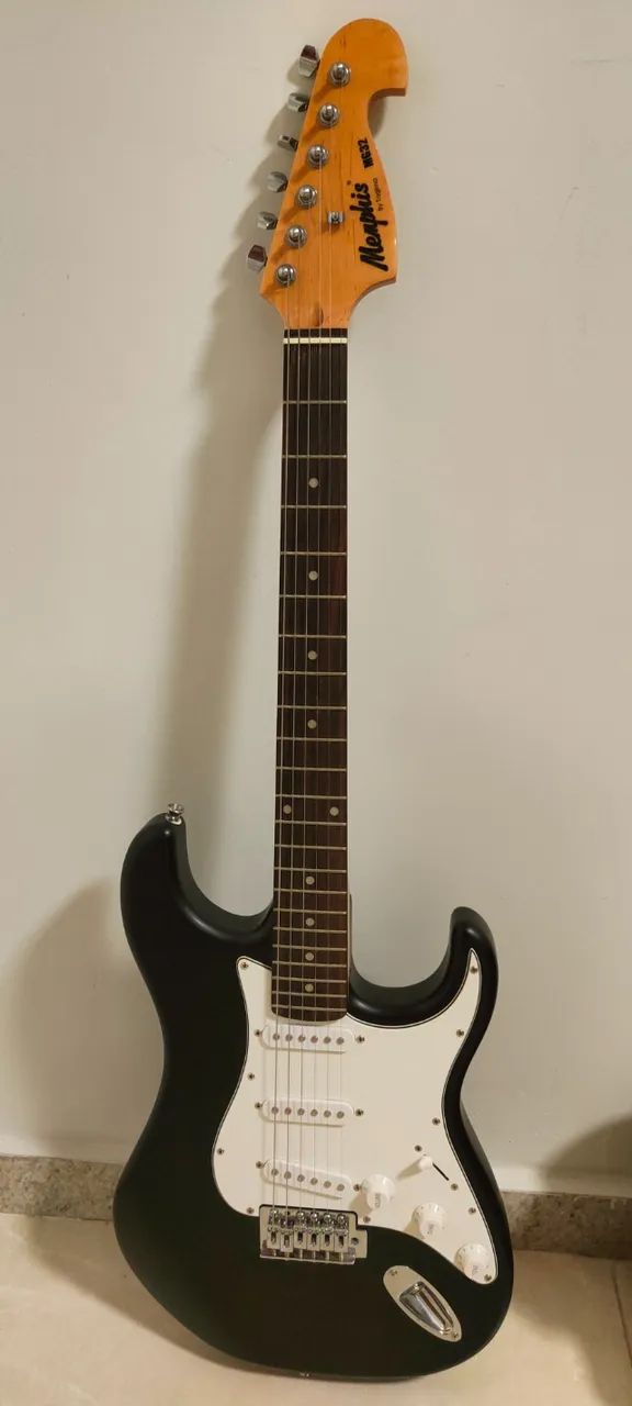 Guitarra Memphis MG32 - Foto 2