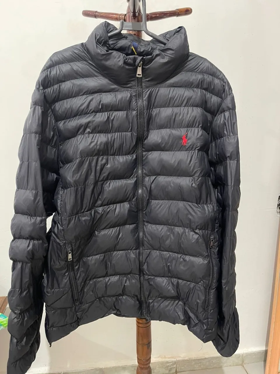 Jaqueta Polo Ralph Lauren XL