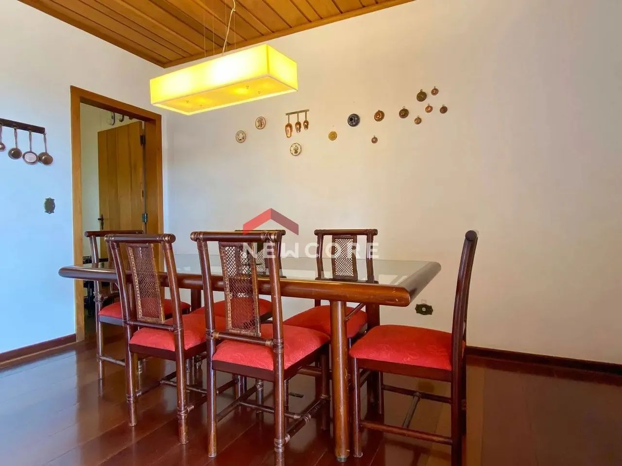 Apartamento em Capivari - Capivari - Campos do Jordão/SP - Foto 4