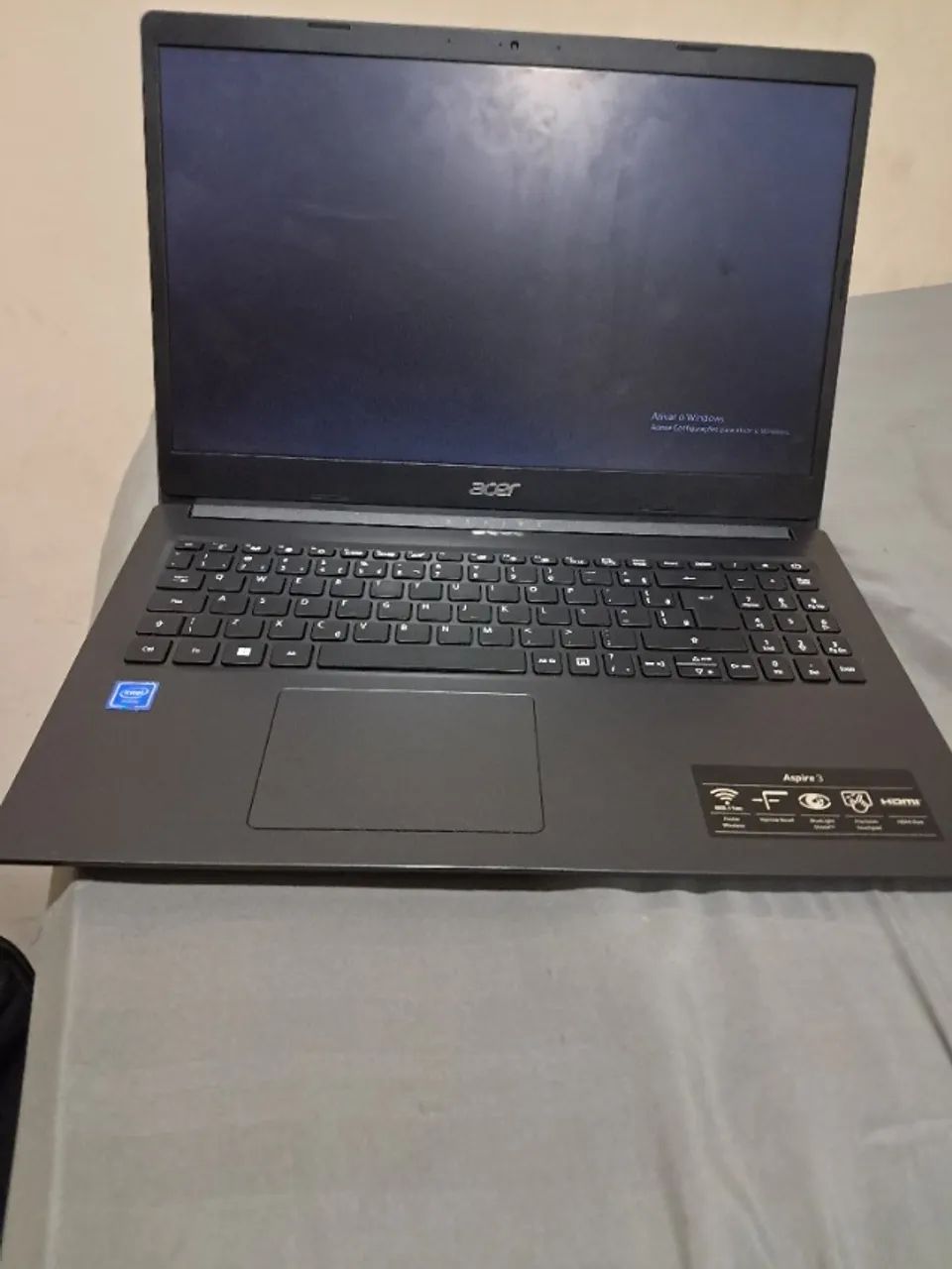Vendo notebook, R$799, oportunidade de ouro! - Foto 3