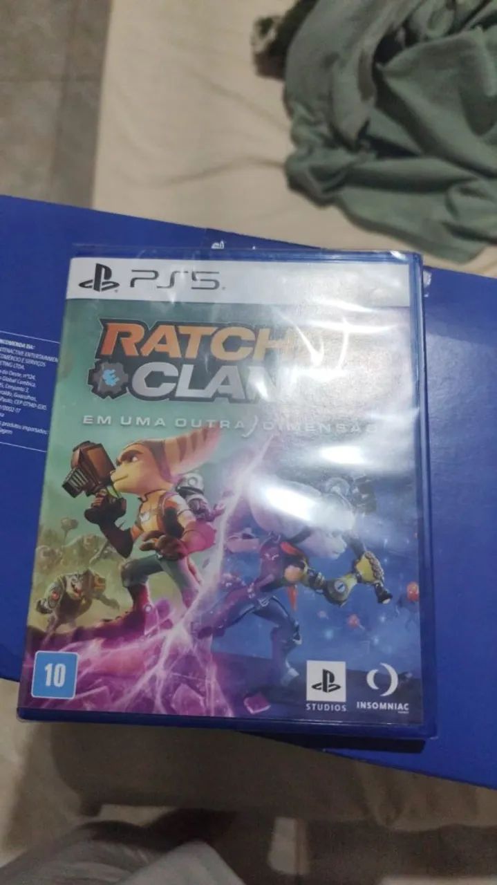 Playstation 5 Slim C/ Disco - Foto 3