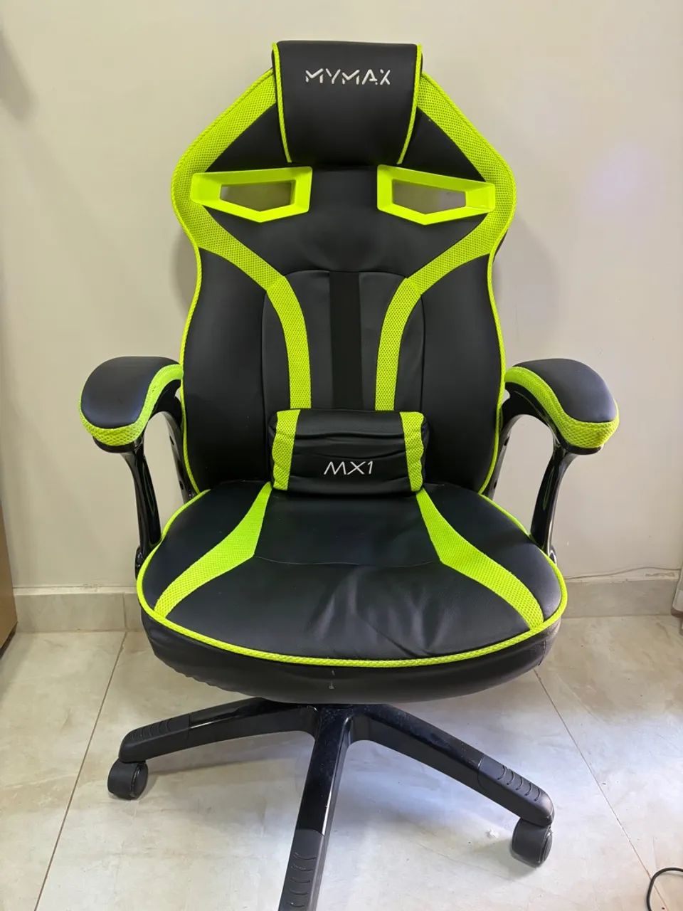 Cadeira Gamer Mymax MX1 - Foto 3