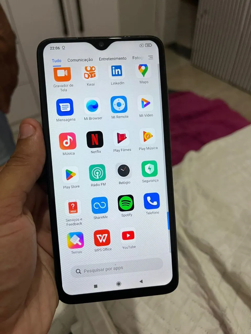 Redmi note 8 pro
