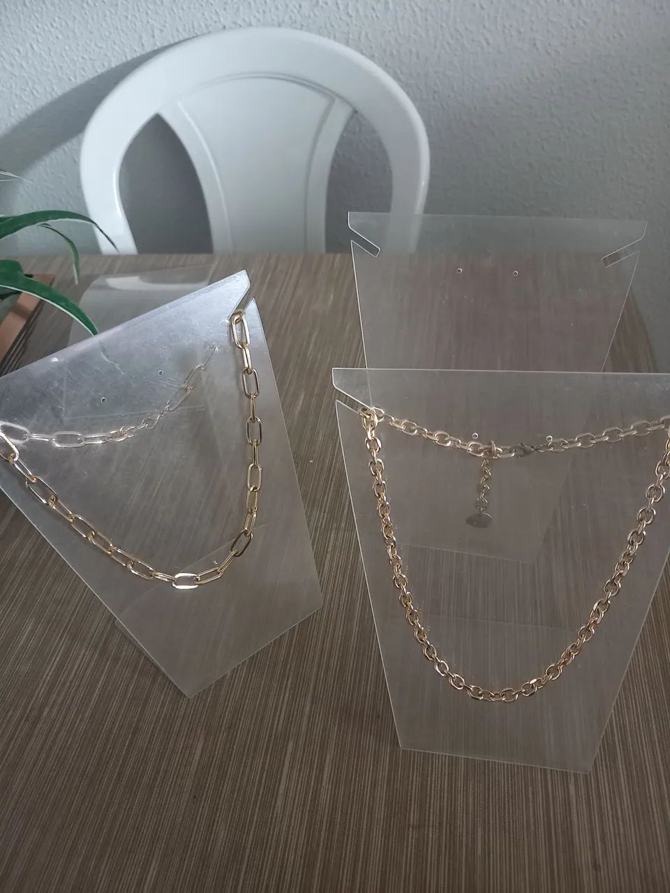 Expositores  de colares - Foto 3