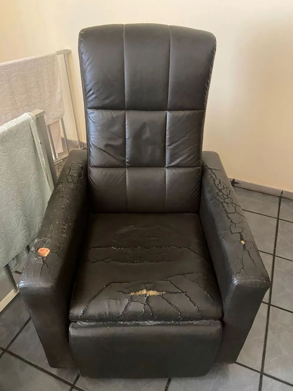 Poltrona do papai  - Foto 3