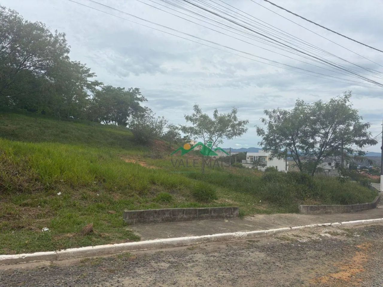 Terreno à venda, 614 m² por R$ 480.000 - Jardim Bela Vista II - Guaratinguetá/SP