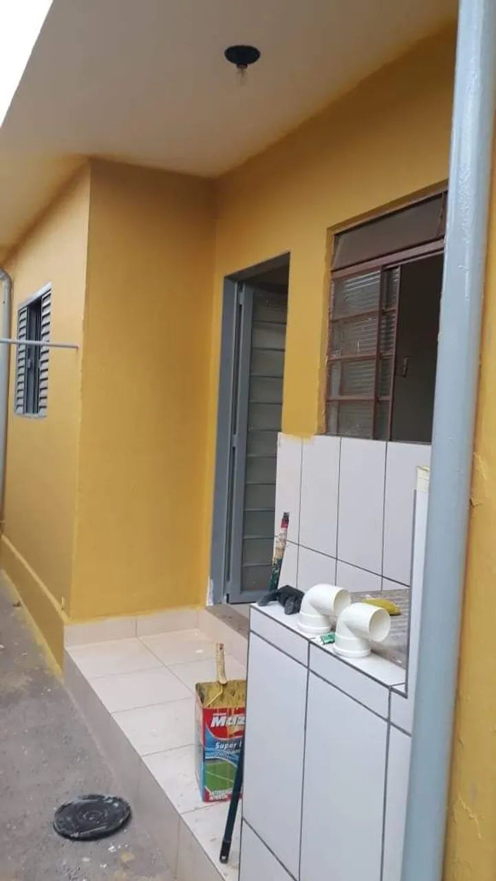 Foto - Ribeirão Preto - Ipiranga