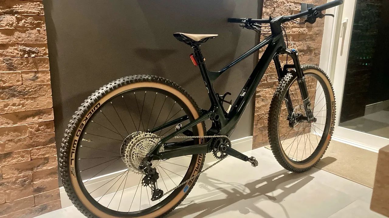 Scott Spark 930 Full Carbon - Foto 2
