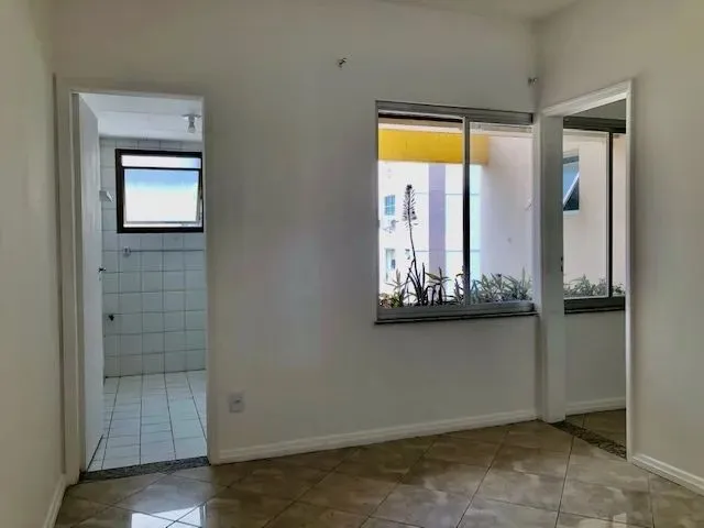 APARTAMENTO - 1/4 - 1 VAGA DE GARAGEM - ITAIGARA