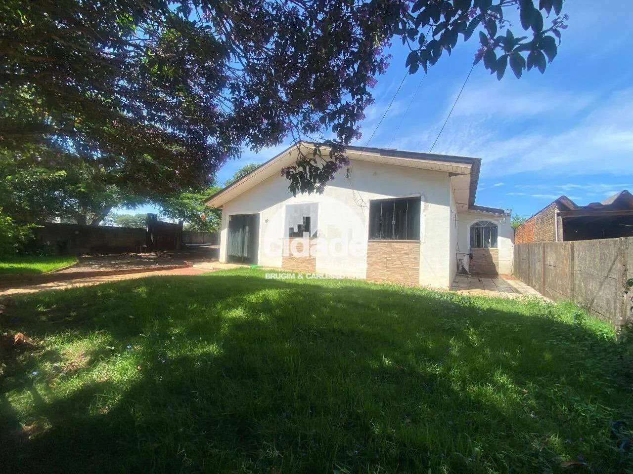 Terreno à venda, Floresta - Cascavel/Pr