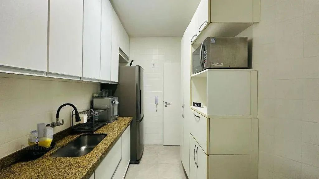 3 quartos com suíte na Praia do Canto. - Foto 4