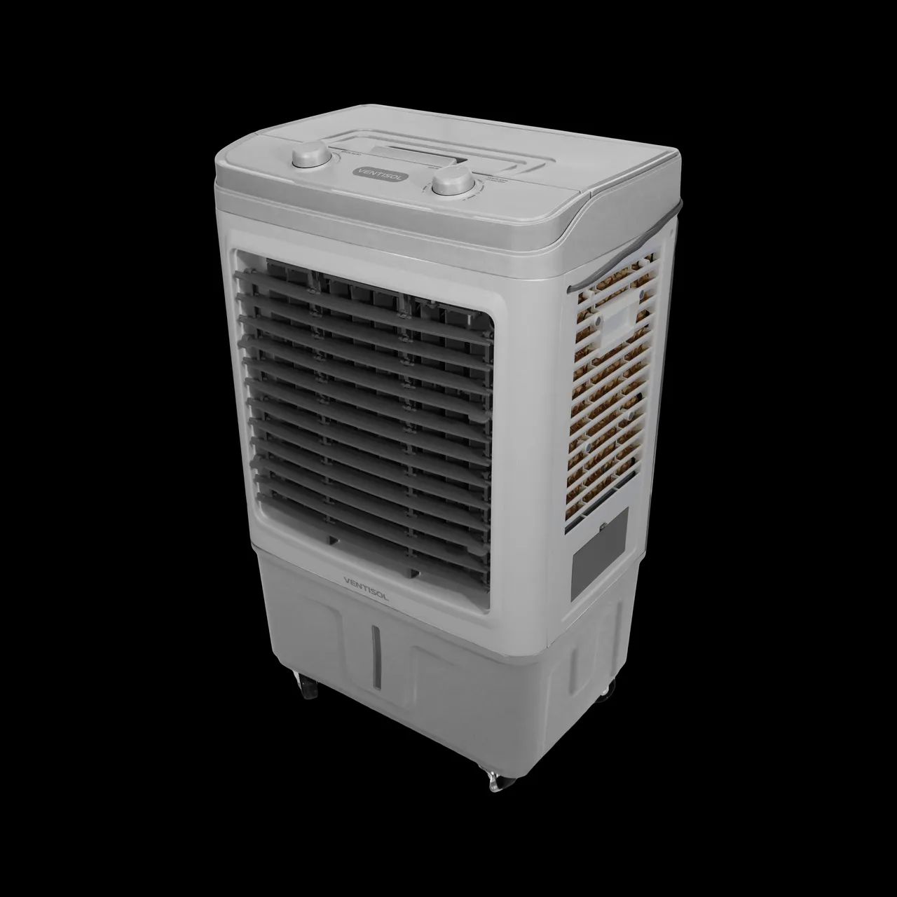 Climatizador Evaporativo Ventisol CLIN 35 Pro - Foto 5