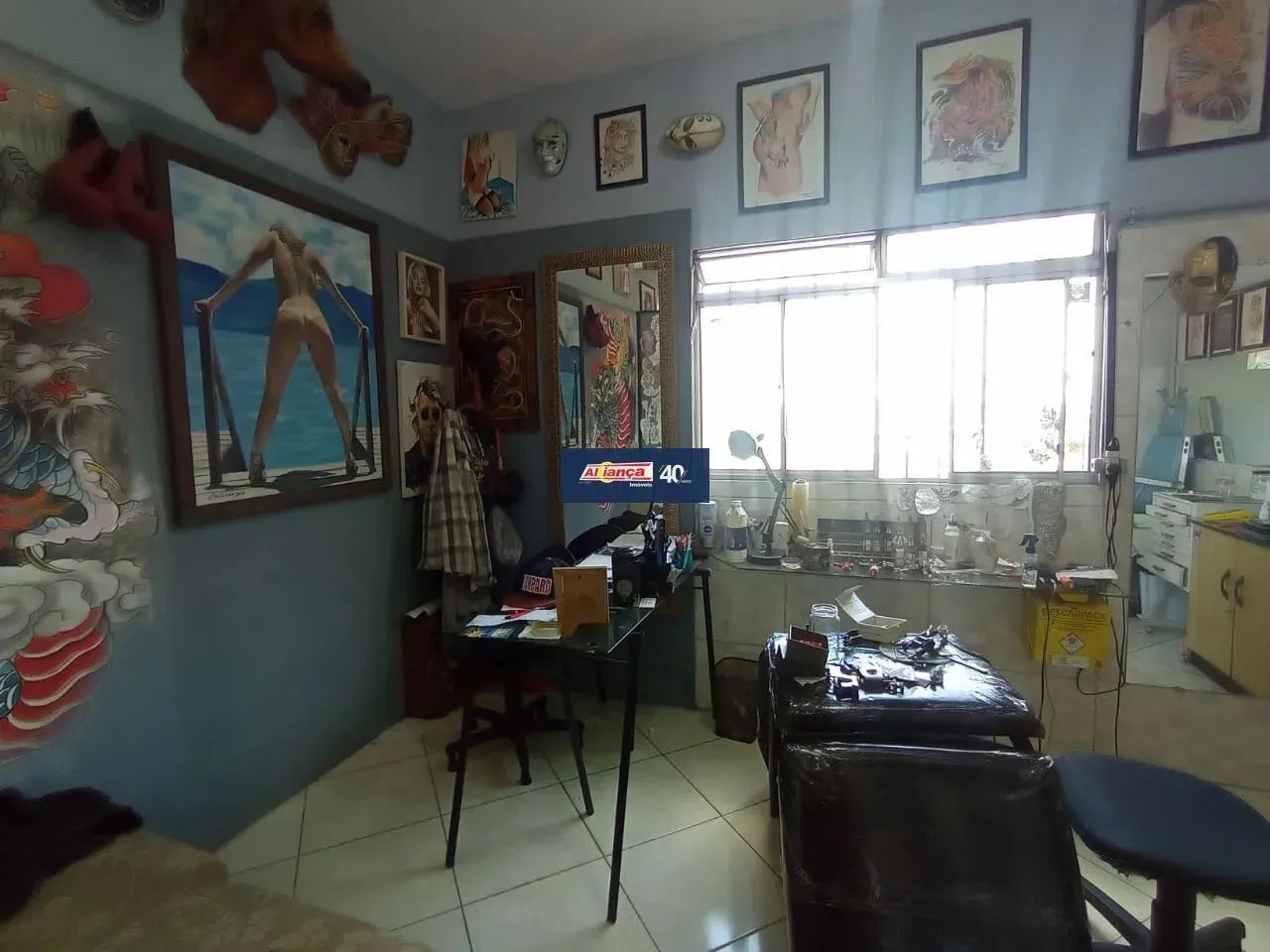 SALÕES COMERCIAS COM CASAS 181- Cidade Tupinambá - Guarulhos - SP - Foto 3