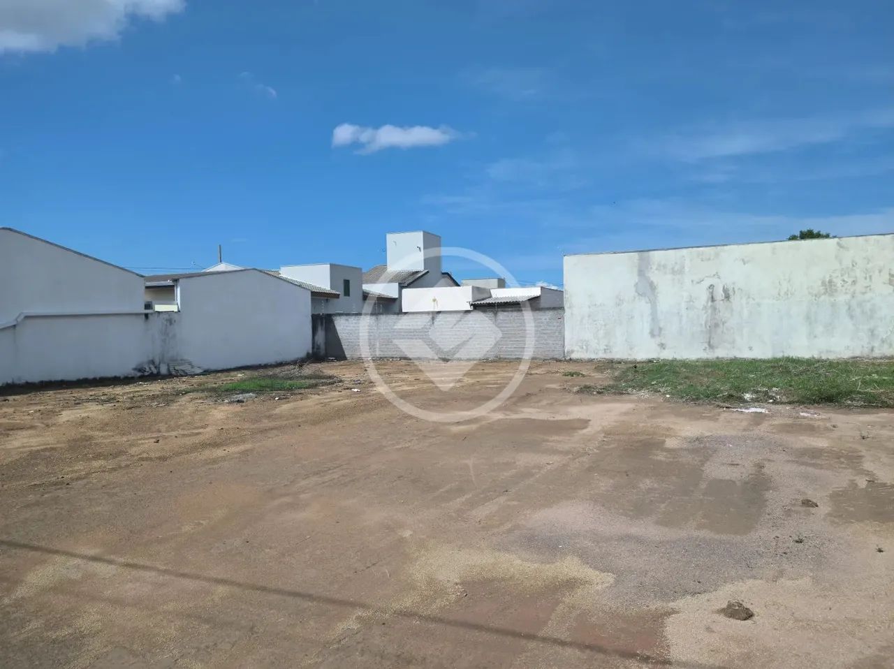 Terreno à Venda  Jardim Portinari, Sinop/MT codigo: 95850
